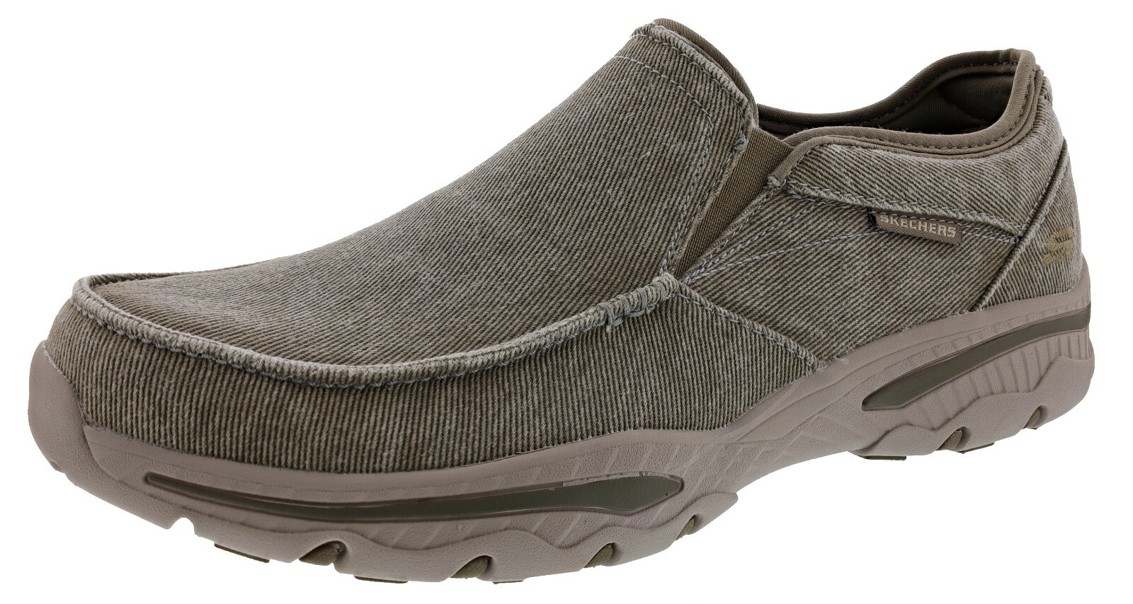 Creston- Moseco 65355eww 4e Wide Width 