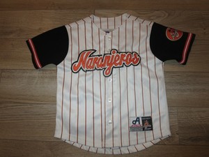 mexican baseball league jerseys