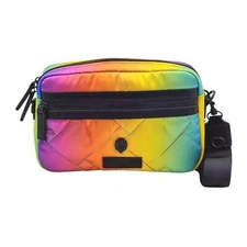 Kurt Geiger London Rainbow Crossbody Bag