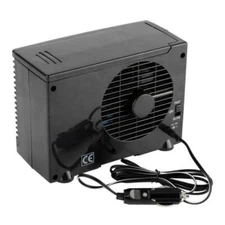 Portable 12V Car Truck Home Mini Air Conditioner Evaporative Water Cooler