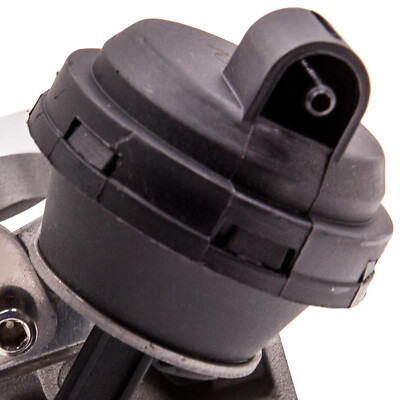 Convertisseur De Pression EGR Globalautoparts - Compatible VW Audi 2.0 TDI - Pièce 6Q0906625