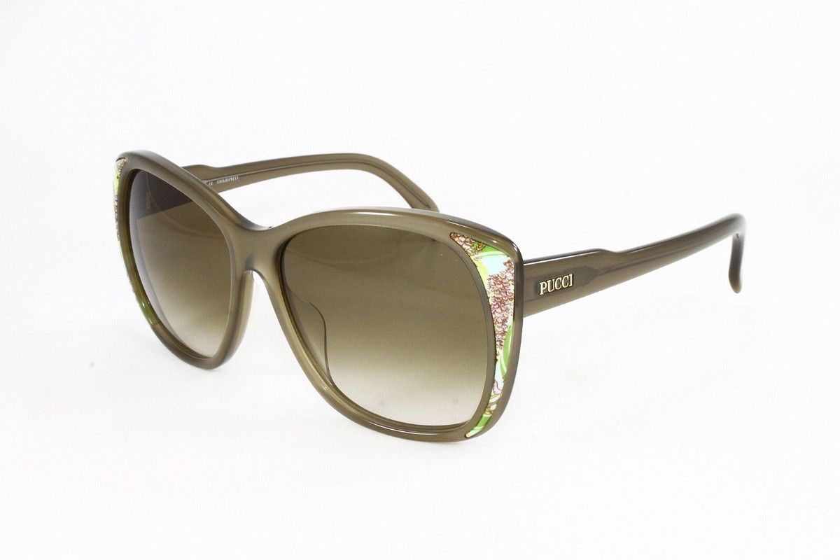 Emilio Pucci sunglasses Women display picture 3