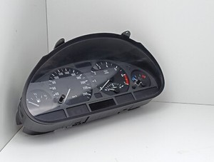 BMW 3er E46 Tacho Kombiinstrument 0263606305 Bosch 6910275 💯,
