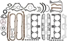 MR. GASKET STANDARD OE ENGINE OVERHAUL GASKET KIT,71-81 360 CHRYS SMALL BLOCK LA