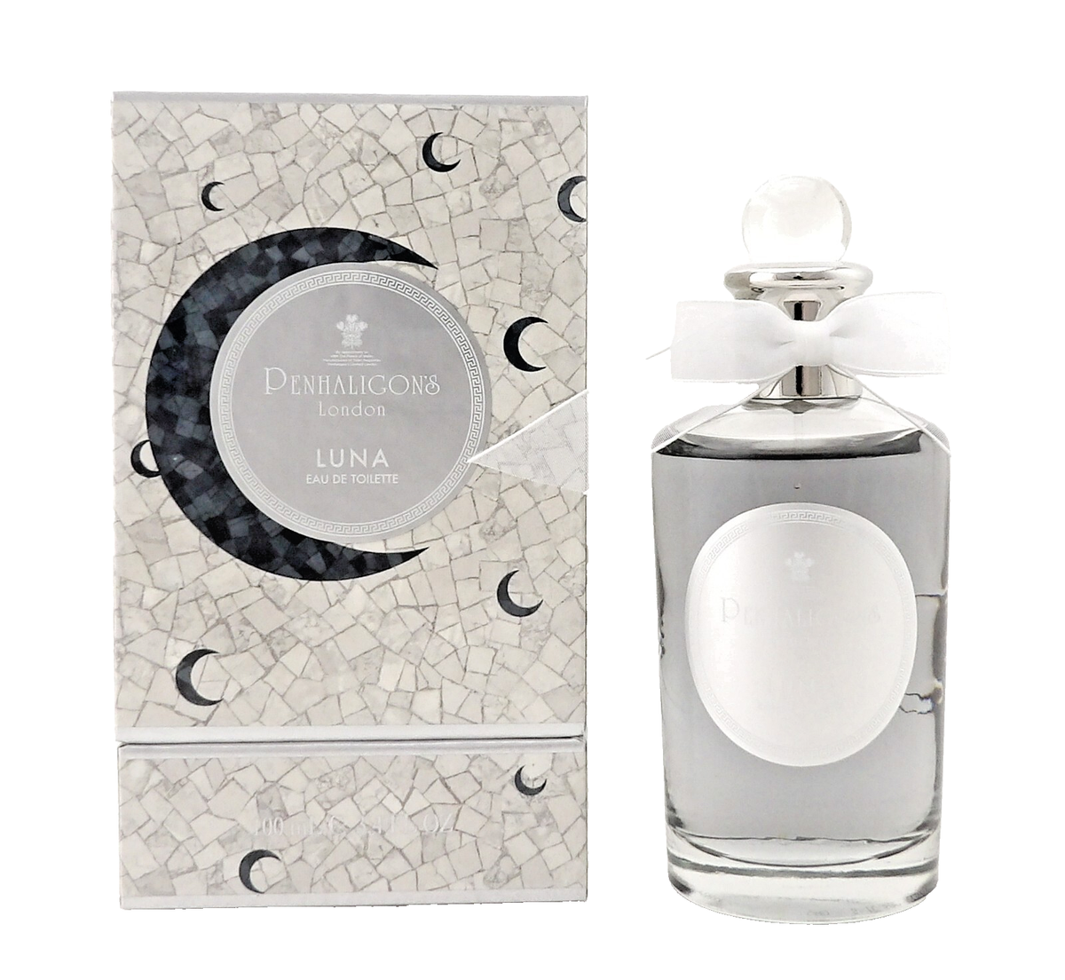 Penhaligon's Luna Eau De Toilette 100 ml / 3.4 fl oz EDT Luxury