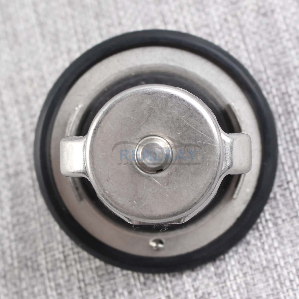 New Engine Coolant Thermostat w/ Gasket For LEXUS IS250 IS350 RX330