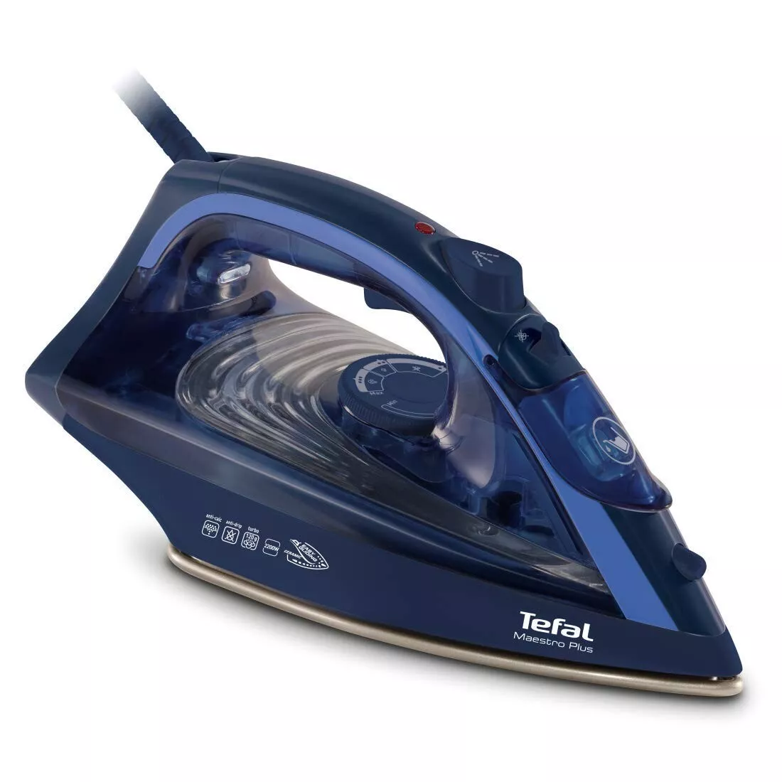 Tefal ironing cheap