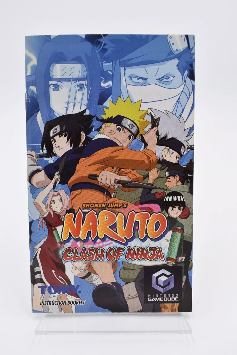 Naruto - Tudo o que você precisa saber sobre o anime (guia para