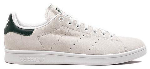 adidas STAN SMITH ADV Men's Sneakers cloud White Green GX9753 Size