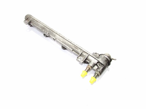 VW CADDY 1999 1.4 Petrol Benzin Einspritzleiste Fuel Rail 036133319 rohr