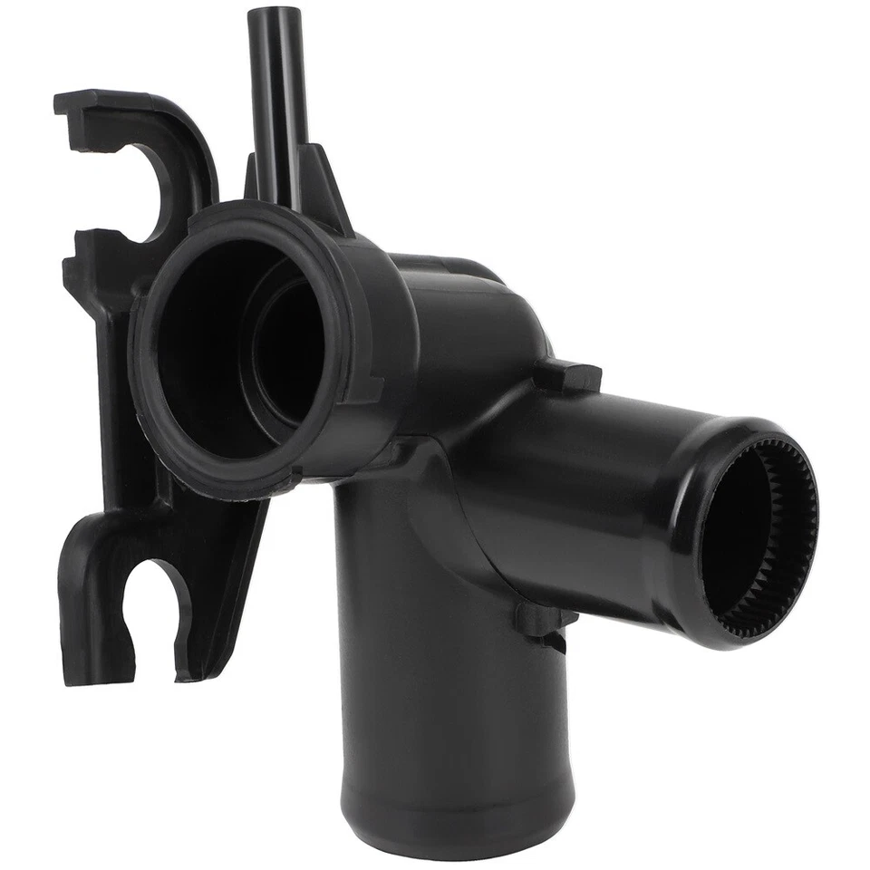 Carcasa de temostato para Kia Forte Koup Hyundai Elantra cupé Hyundai Elantra 2,0 L Foto 3 de 4