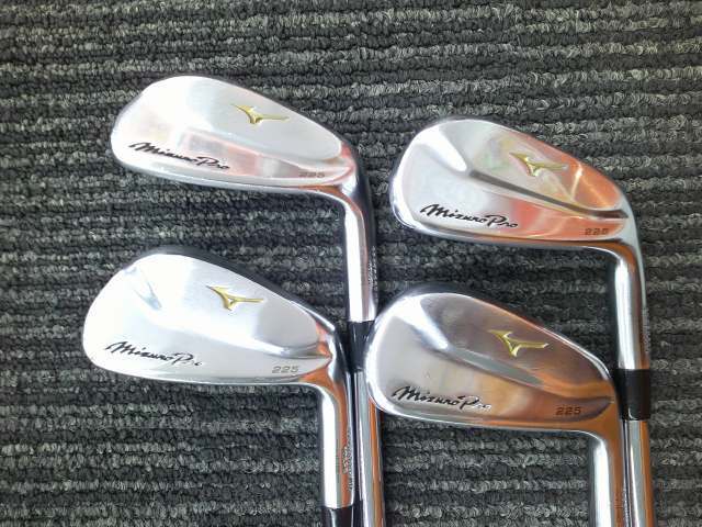 Mizuno Pro 225/Project X/5.0/30 4627 Hakata japan | eBay Mizuno Pro 225/Project X/5.0/30 4627 Hakata japan | eBay