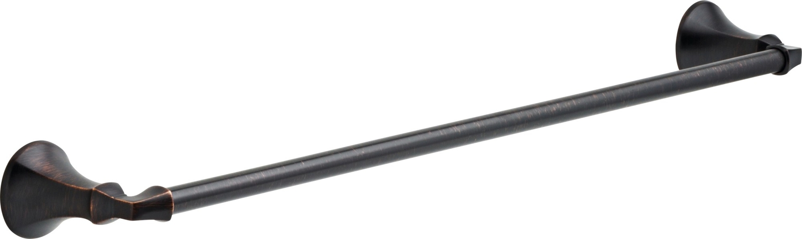 Delta 76424 Bronze Ashlyn 24" Towel Bar