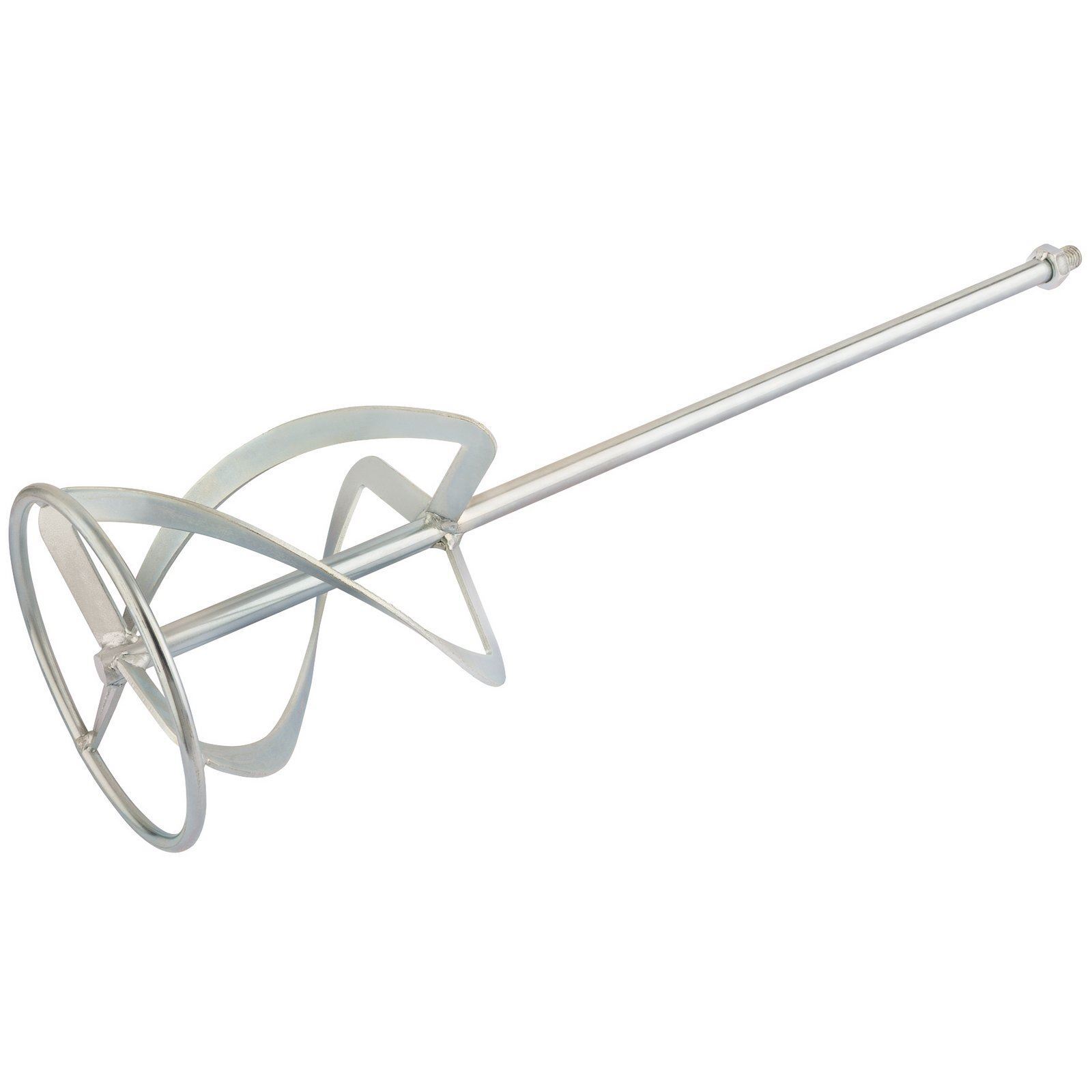 Draper M14 Plaster Paddle Mixer