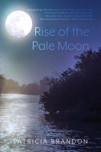 Patricia Brandon Rise of the Pale Moon (Tascabile)