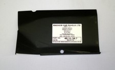 CLASSIC MINI MAGNUM PASSENGER SIDE FRONT INNER WING CORNER PANE 40-10-38-7 3GL14