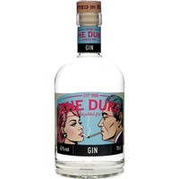 The Duke Bio Gin Lovebird Limited Edition 0,7 Liter 45 % Vol.