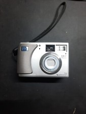 HP PhotoSmart 735 3,2 megapixel fotocamera digitale funzionante pulita - solo fotocamera