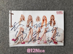 I Trust Gidle | eBay I Trust Gidle | eBay