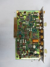 HP 08340-60035 100 MHz VCXO for HP 8341B sweep generator