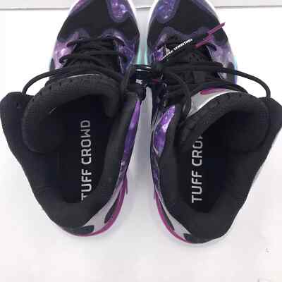 Under Armour Tuff Crowd x Curry Spawn FloTro Galaxy 3026842-500