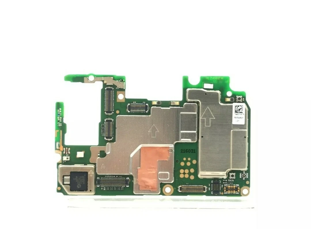 P20 lite deals motherboard