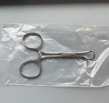 Brite Sources 3.5" Backhaus Towel Clamp