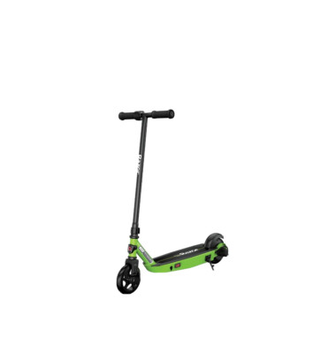 Razor Green Or Pink Electric Scooter For Kids 8+ And Up To 120 lbs.
