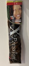 X-pression Ultra Braid, Length 82 COLOR M4/30