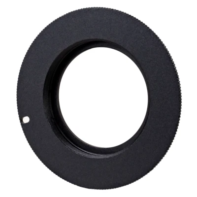 MPIXO M42 Objektiv auf Canon EF Halterung Adapter 5D 6D 60D 70D 700D 750D 200D 650D 800D 80D