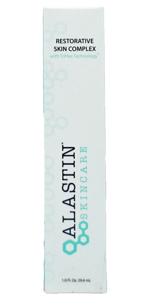 Alastin Skincare Restorative Skin Complex 1 fl oz / 29.6 ml AUTH *New In Box*
