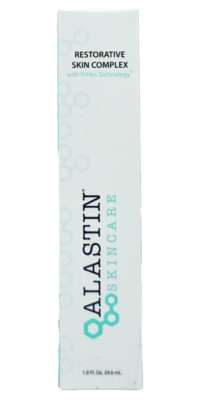 Alastin Skincare Restorative Skin Complex 1 fl oz / 29.6 ml AUTH *New In Box*