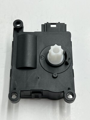 Murray Climate Control 5 Terminal Blend Door Actuator, DA1269