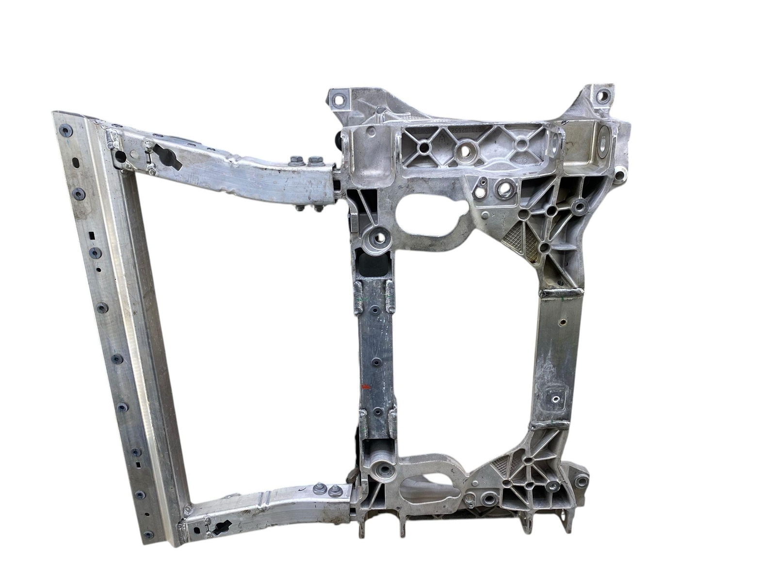 2017-2024 MASERATI LEVANTE OEM 3.0L AWD FRONT SUBFRAME ENGINE CRADLE BRACE 3K Mi