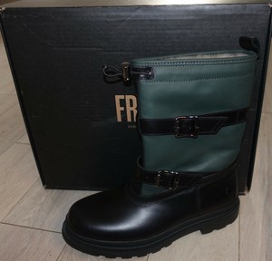 frye winter boots