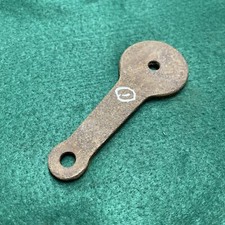 Vintage Motorcycle Girder Fork Link #1