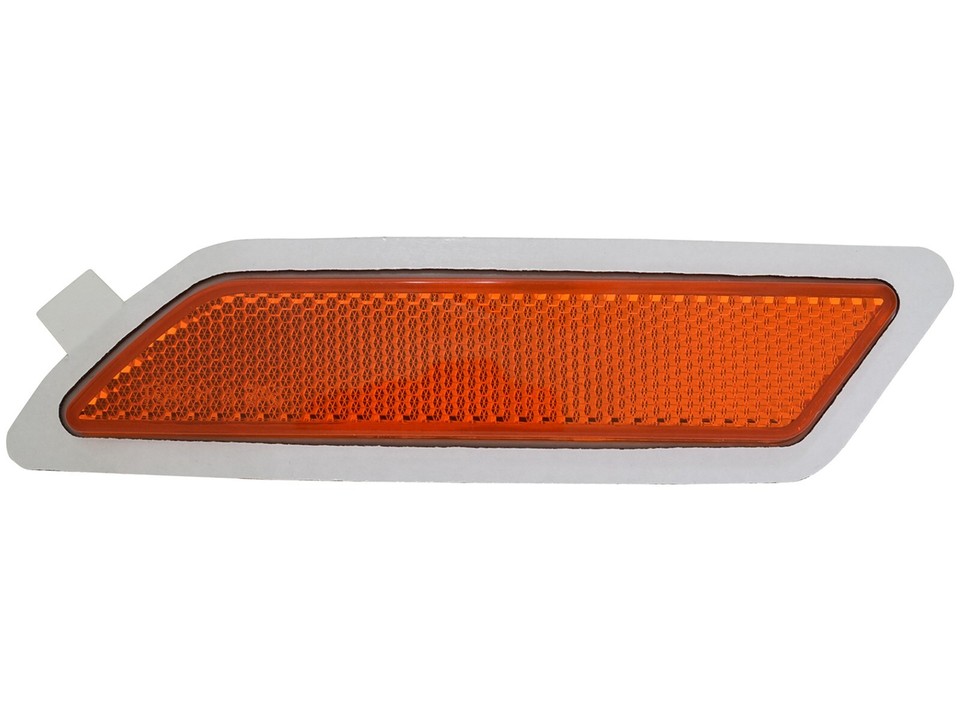 TYC Rear Side Marker Reflector Light – Driver Side – For 2012-2015 BMW 328i & 335i (Left)