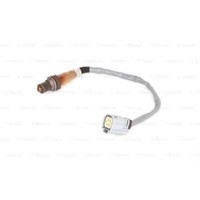 Bosch Lambdasonde Regelsonde Passend FüR Ford Fiesta VI 0 258 010 298