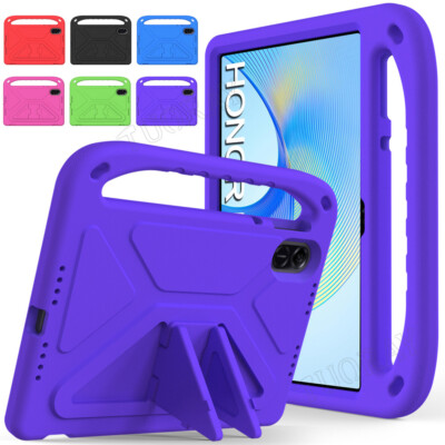 Hülle Für Huawei Honor Pad X9 X8 Pro MediaPad T10S M5 M6 Kinder EVA Stand Cover