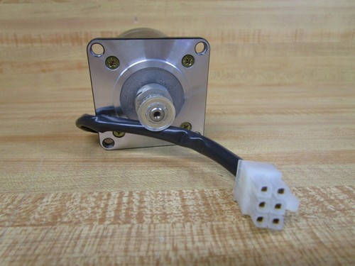 Oriental Motor Co PH265M-31-C34 Vexta Stepper Motor PH265M31C34 - Photo 3/4