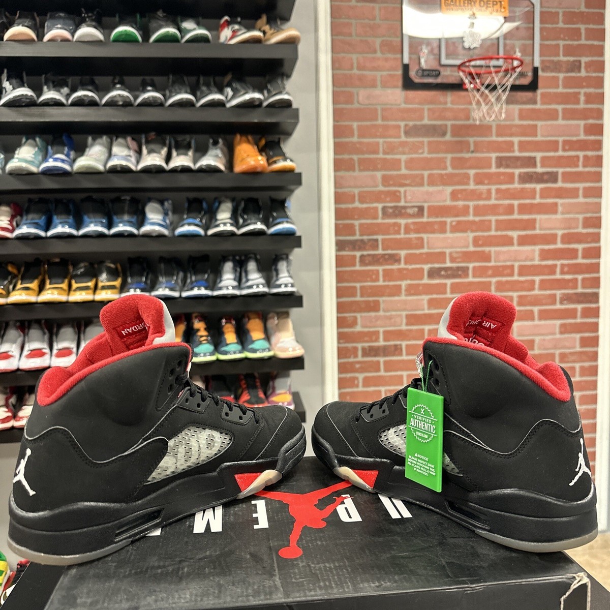 5Cボスカツザーディクリカ