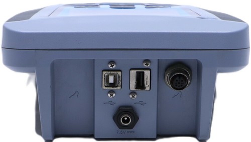HACH HQ411d Ph/mV SINGLE INPUT METER ONLY - Picture 4 of 6