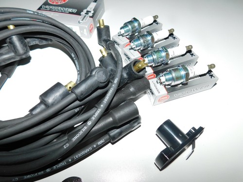 International Harvester Scout II New Tune-up Kit for 266 304 345 & 392 Engines - Bild 3 von 4