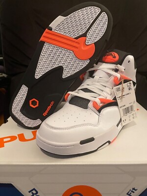 Reebok Pump Omni Zone II DS (Ready to ship) | eBay