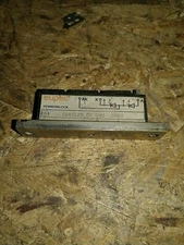 EUPEC 104X125 DC 060 POWER BLOCK 104X125DC060