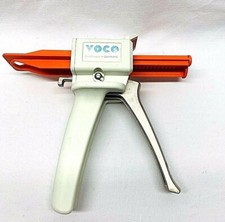 VOCO MIXPAC Pistola Dosatrice 4:1 PL 050-04 Dispenser TOP