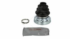 Achsmanschette getriebeseitig HA f�r BMW 1er (E81,E87,E88,E82); BMW Z4 (E85)