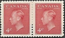 🍁Canada  #287 Pair    