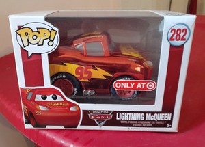 funko pop disney cars