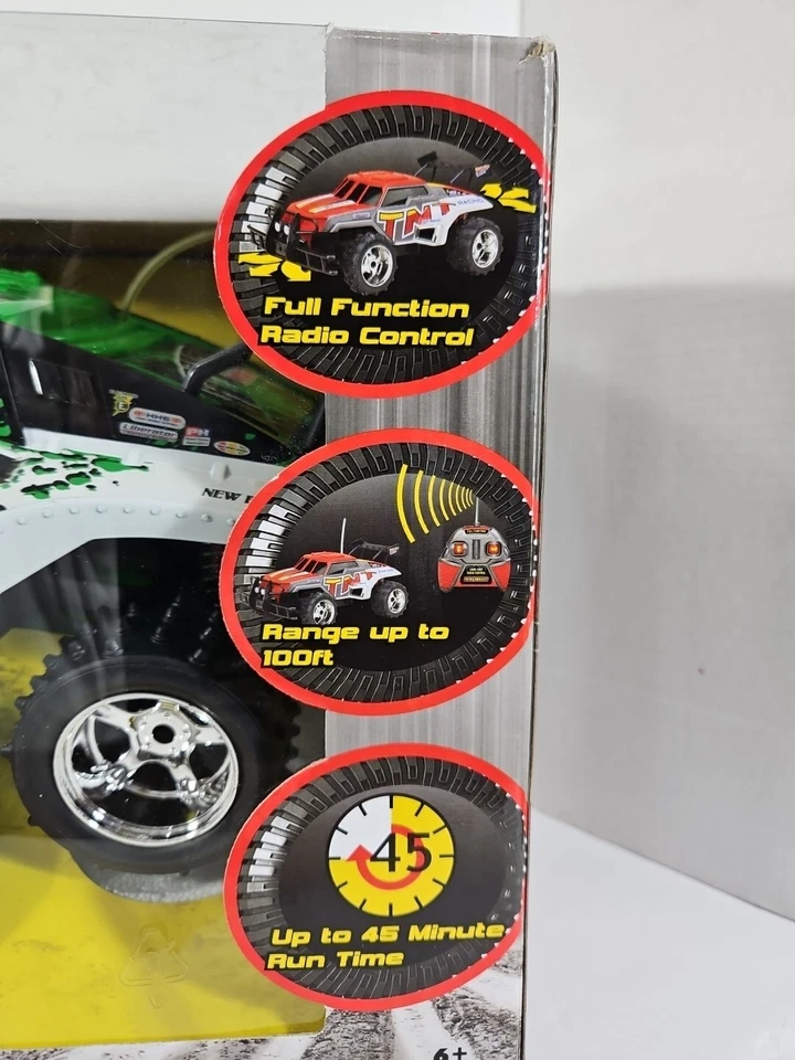 New Bright R/C: TNT Racing: Baja Extreme  - Image 2 of 4